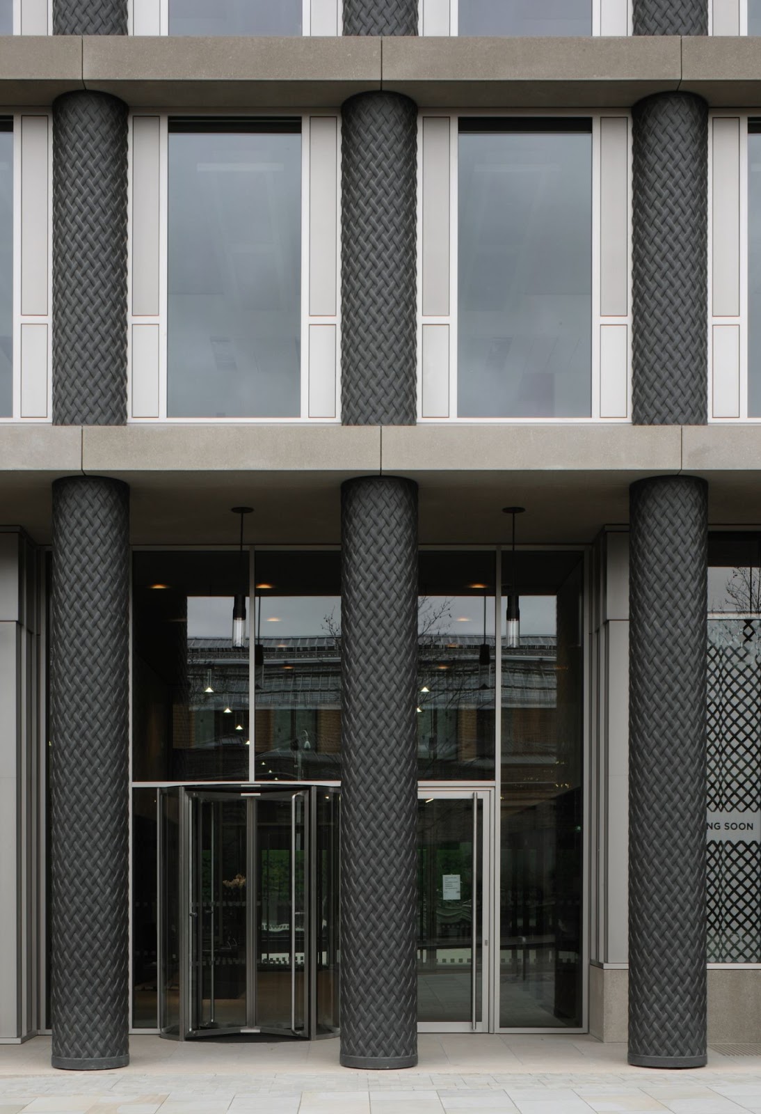 David Chipperfield – a f a s i a